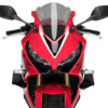Puig Downforce Spoilers Forhonda Cbr650R 19' C/Black
