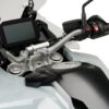 Puig Bracket Screw Plate Fixing Handlebar