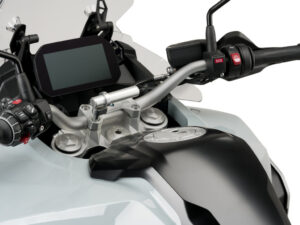 Puig Bracket Screw Plate Fixing Handlebar