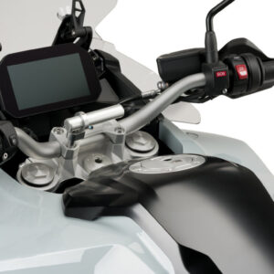 Puig Bracket Screw Plate Fixing Handlebar