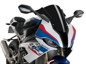 Puig Racing Screen Bmw S1000Rr 19'- C/Carbon Look