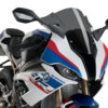 Puig Racing Screen Bmw S1000Rr 19'- C/Dark Smoke