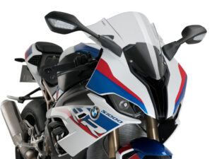 Puig Racing Screen Bmw S1000Rr 19'- C/Clear