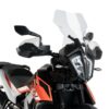 Puig Touring Screen Ktm 790 Adventure 19' C/Clear