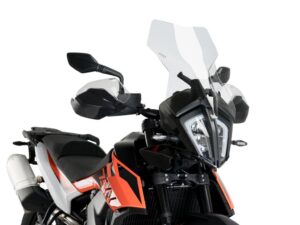 Puig Touring Screen Ktm 790 Adventure 19' C/Clear