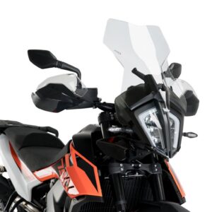 Puig Touring Screen Ktm 790 Adventure 19' C/Clear