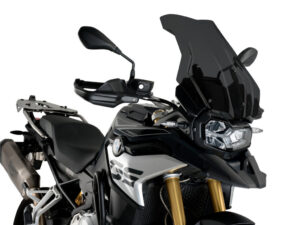 Puig Touring Screen Bmw F850Gs/Adv C/Dark Smoke