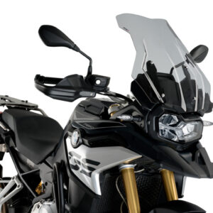 Puig Touring Screen Bmw F850Gs/Adv. C/Smoke