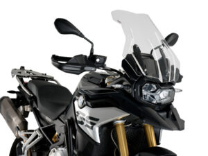 Puig Touring Screen Bmw F850Gs/Adv C/Clear