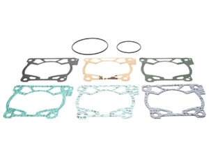 ProX Head & Base Gasket Set KTM125SX '16-23 + TC125 '16-23