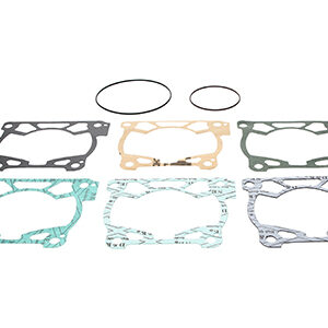 ProX Head & Base Gasket Set KTM125SX '16-23 + TC125 '16-23