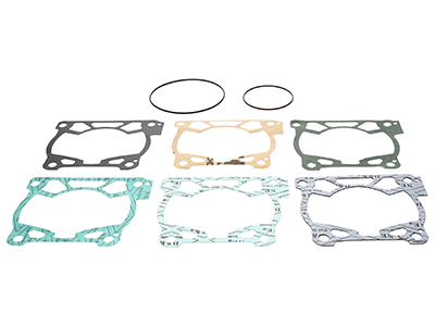 ProX Head & Base Gasket Set KTM125SX '16-23 + TC125 '16-23