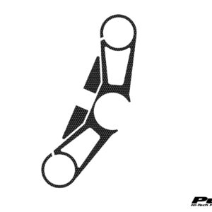 Puig Yoke Protector X-Treme Honda Cbr500R 19'- C/Carbon