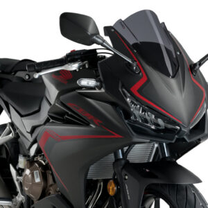 Puig Racing Screen Honda Cbr500R 19'- C/Dark Smoke