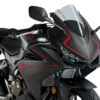 Puig Racing Screen Honda Cbr500R 19'- C/Smoke