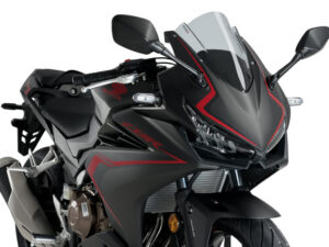 Puig Racing Screen Honda Cbr500R 19'- C/Smoke