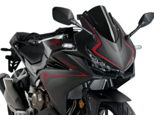 Puig Racing Screen Honda Cbr500R 19'- C/Black