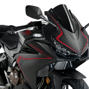 Puig Racing Screen Honda Cbr500R 19'- C/Black