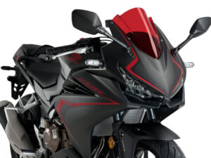 Puig Racing Screen Honda Cbr500R 19'- C/Red