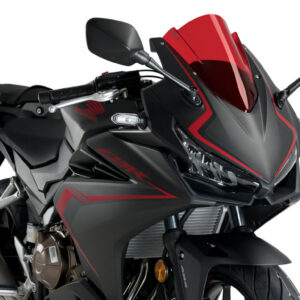 Puig Racing Screen Honda Cbr500R 19'- C/Red
