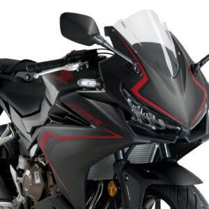 Puig Racing Screen Honda Cbr500R 19'- C/Clear