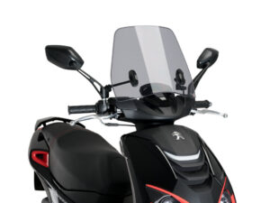 Puig Windshield Mod. Trafic Peurgeot Speedfight 125 C/S