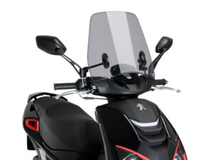 Puig Windshield Mod. Urban Peugeot Speedfight 125 C/Sm