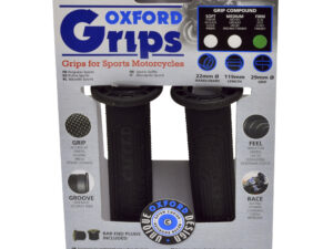 Oxford Sport tupit Firm.  29mm bredd 119mm längd