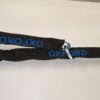 Oxford Ketju silmukkalla 2.5m  Approved
