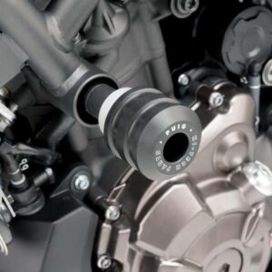 Puig Crash Pads Vintage Triumph Scrambler 1200Xc