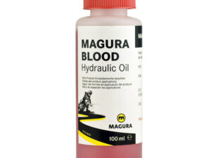 Magura Blood hydrauliöljy 100ml