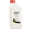 Magura Blood hydrauliöljy 1L