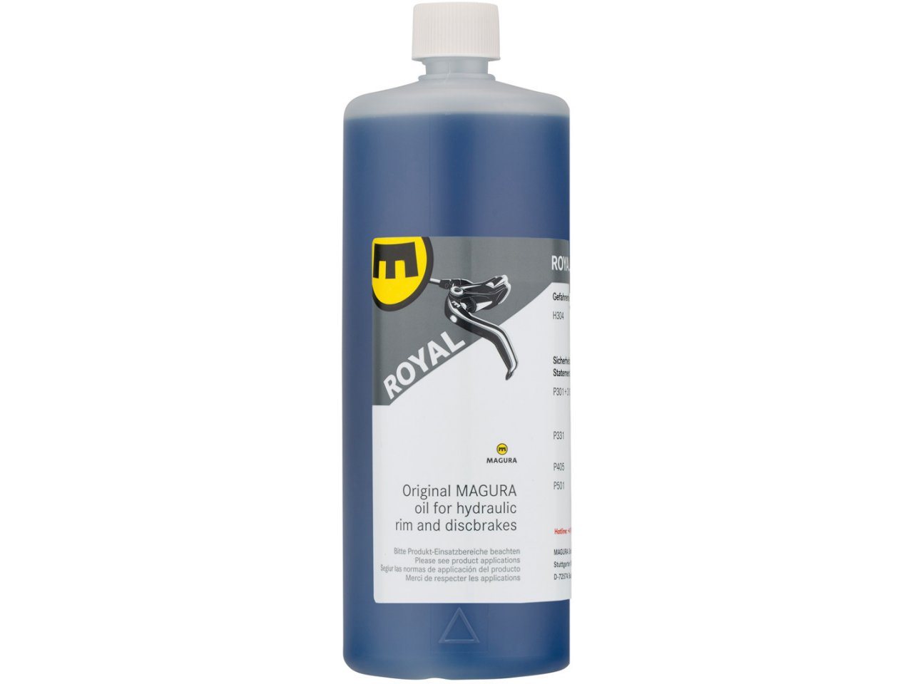 MAGURA Royal Blood, 1000ml
