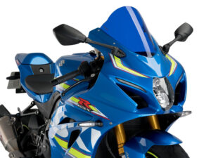 Puig Cupula R-Racer Suzuki Gsx-R1000/R 17'- C/Azul