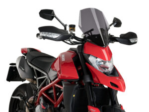 Puig Winds. Naked New Generation Hypermotard 950/Sp