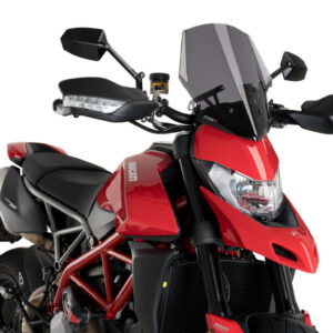 Puig Winds. Naked New Generation Hypermotard 950/Sp