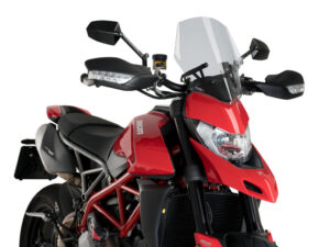 Puig Winds. Naked New Generation Hypermotard 950/Sp