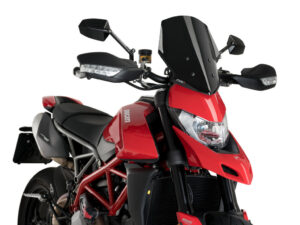 Puig Winds. Naked New Generation Hypermotard 950/Sp