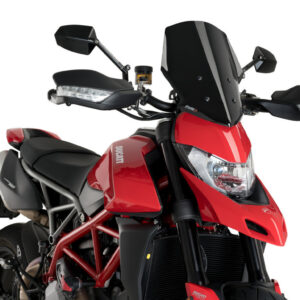 Puig Winds. Naked New Generation Hypermotard 950/Sp