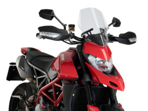 Puig Winds. Naked New Generation Hypermotard 950/Sp