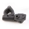 Puig Clamp + Auxiliary Light Support Ref.9773/3489