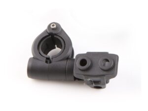 Puig Clamp + Auxiliary Light Support Ref.9773/3489