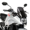 Puig Touring Screen Suzuki Katana 19' C/Dark Smoke
