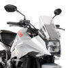 Puig Touring Screen Suzuki Katana 19' C/Clear