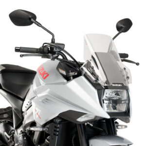 Puig Touring Screen Suzuki Katana 19' C/Clear