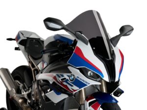 Puig R-Racer Racing Bmw S1000Rr 19' C/Dark Smoke