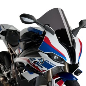 Puig R-Racer Racing Bmw S1000Rr 19' C/Dark Smoke