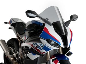 Puig R-Racer Racing Bmw S1000Rr 19' C/Smoke