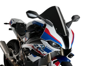 Puig Screen Race-R Bmw S1000Rr 19' C/Black