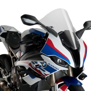 Puig R-Racer Racing Bmw S1000Rr 19' C/Clear